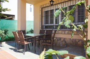CASA PUERTA DEL BOROSA, Coto-Ríos